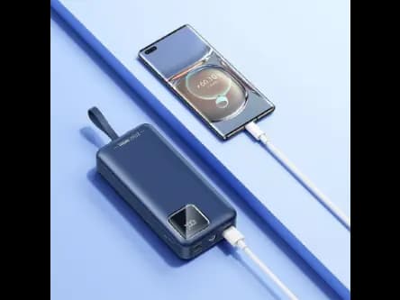 Remax RPP-550 20WPD 22.5WQC Power Bank 30000mah (3)