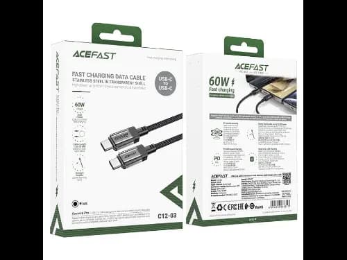 ACEFAST 60W C TO C CABLE 1.2M (4)