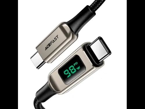 ACEFAST C TO C 100W DATA CABLE