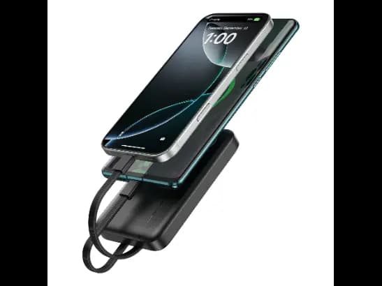 Wiwu WI-P060 Endurance 22.5w 10000mAh Powerbank - 1 Year Warranty (5)