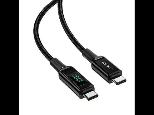 ACEFAST C TO C 100W DATA CABLE (4)