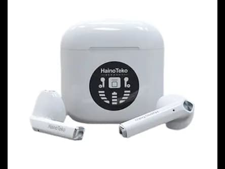Haino Teko BD-22 Pro Wireless Earbuds