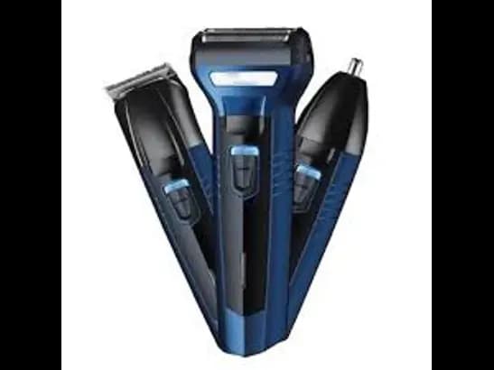 MITSHU MHT 710 BS PLUG HAIR TRIMMER