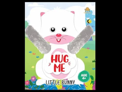 HUG ME - LITTLE BUNNY