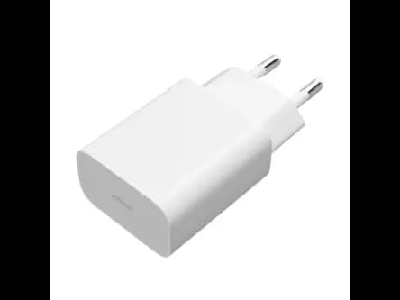 Xiaomi Mi 20W Charger USB Type-C Power Adapter (2)