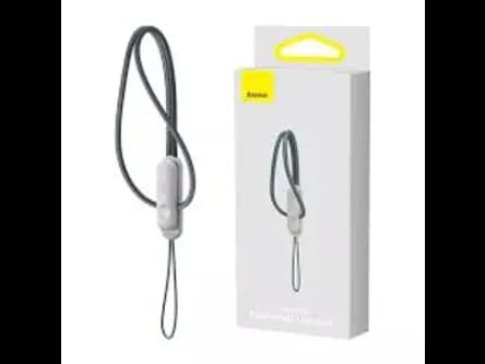 BASEUS EARPHONE LANYARD CRYSTAL SERIES PCJT040013