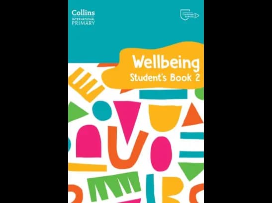 WELLBEING STUDENTS BOOK 2