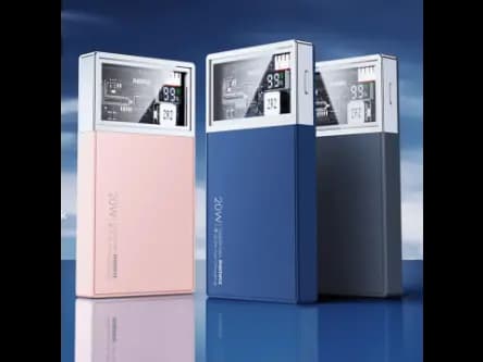 Remax RPP-507 20WPD 22.5WQC Power Bank 10000mah (4)
