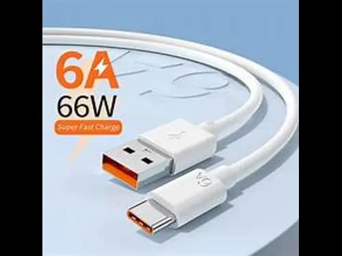 Huawei Type-a To Type-c 6a Data Cable