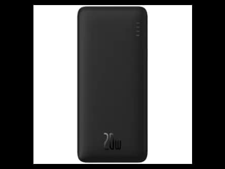 Baseus Airpow Power Bank 10000mah 20w
