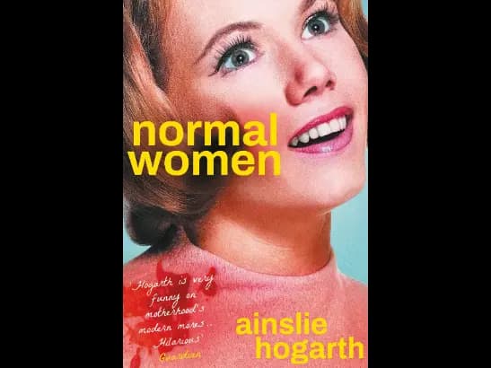 NORMAL WOMEN