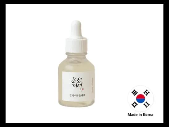 Beauty of Joseon Glow Deep Serum 30ml - KOREA