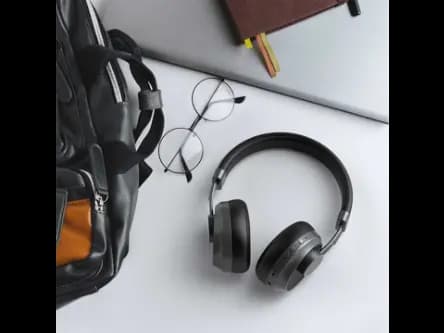 WIWU WE201 Elite Wireless Headphone (3)