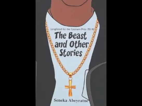 THE BEAST AND OTHER STORIES