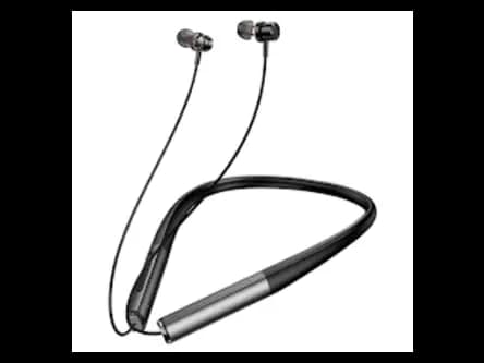 HOCO ES71 PLATINUM NECH MOUNTED BT HEADSET (OG)