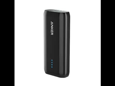 Anker A1211 Astro E1 5200mAh Power Bank