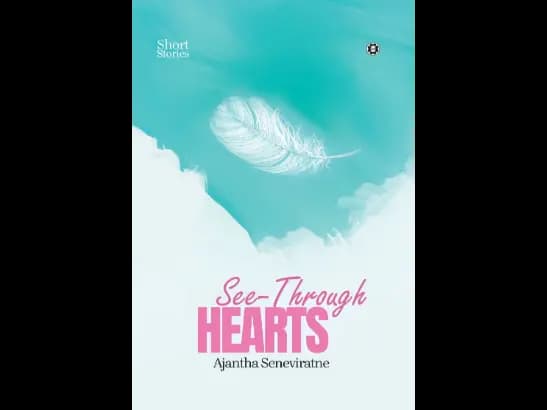 SEE THROUGH HEARTS