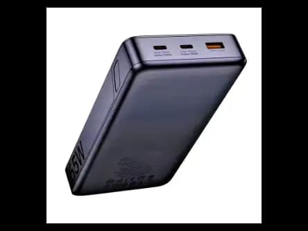 HOCO Q40 25000MAH POWER BANK PD65W (3)