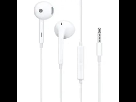 Oppo Original MH156 3.5mm Jack Earphones
