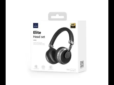 WIWU WE201 Elite Wireless Headphone (4)
