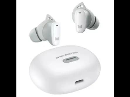 Monster N-lite 206 Earbuds (3)