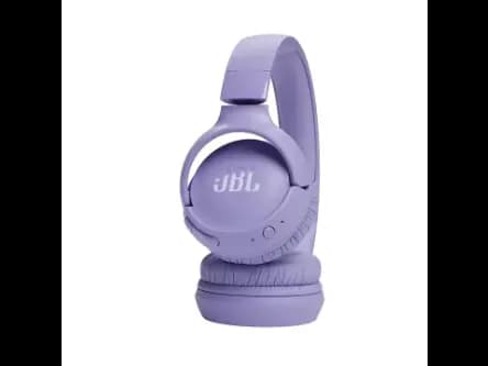JBL T520 Wireless On-Ear Headphones with Mic (3)