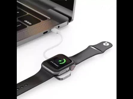 WiWU M16 Pro Wireless Watch Charger (4)