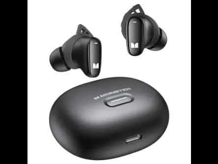 Monster N-lite 206 Earbuds