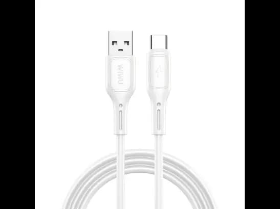 Wiwu Wi-C042E Starlink USB To Type-C Cable 1m - 6 Month Warranty (2)