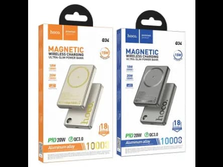 HOCO Q34 PD20W 10000MAH POWER BANK (4)