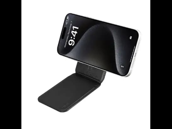 Wiwu MW-004 Mag Wallet X Pro Foldable Magnetic Card Holder Stand (2)
