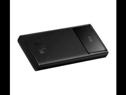 Baseus 10000mAh 22.5W Star-Lord Digital Display Fast Charge Power Bank (2)