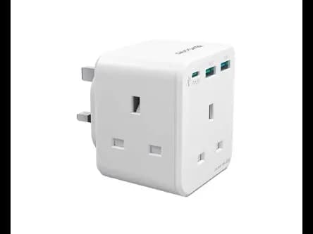 RavPower RP-PC1037 PD Pioneer 20W wall charger White