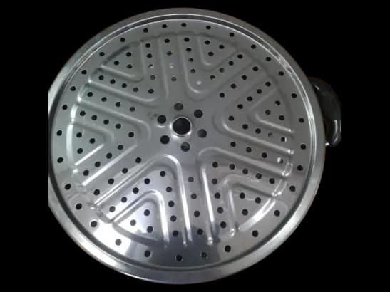 Multi- Purpose steamer (4)