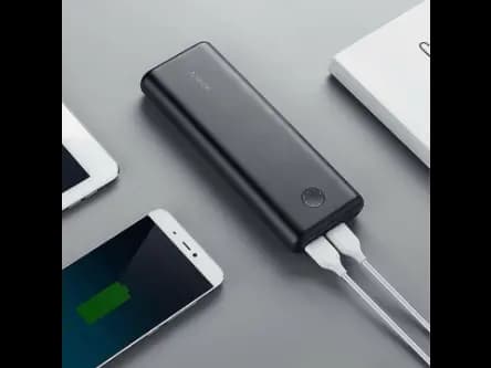Anker Power Core A1363 Power Bank Select 20000mah (4)