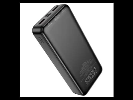 HOCO J136A 22.5W PD20W 20000MAH POWER BANK (2)