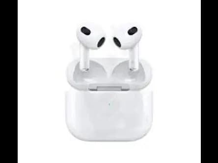 OX POWER TWS STEREO EARBUDS OXPOD S5
