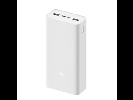 Xiaomi 18W 30000mah PB3018ZM Fast Charging Portable USB-C Power Bank