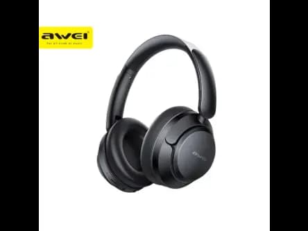 AWEI WIRELESS STEREO HEADPHONES
