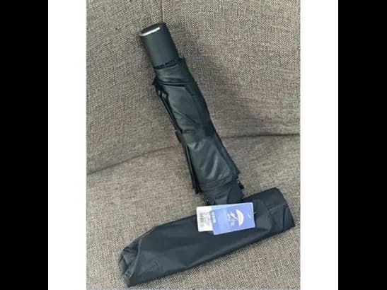 Umbrella -  Black