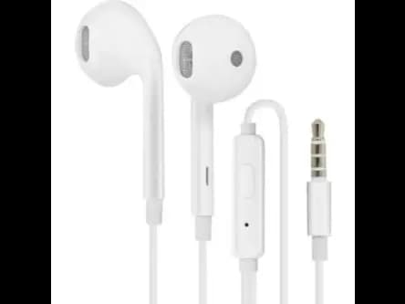 Oppo Original MH156 3.5mm Jack Earphones (2)