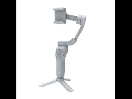L7C Pro Plus 3 Axis Foldable Gimbal (4)