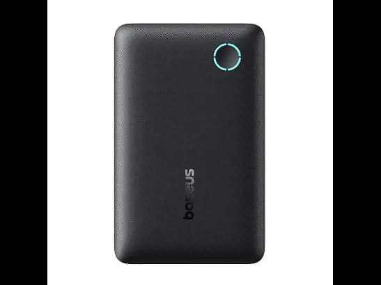 Baseus EnerFill FP11 Power Bank 10000mAh 15W Cosmic Black - P1008210C123-00