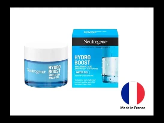 Neutrogena Hydro Boost Water Gel 50ml - FRANCE