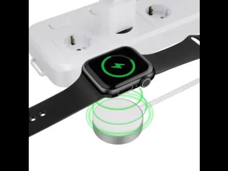 Apple Watch Magnetic Charging Cable for USB-C 2m (3)