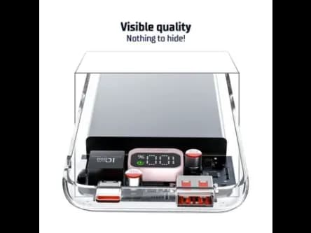 ACEFAST 10000mah POWER BANK 30W (2)