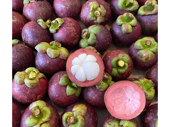 Mangosteen - Pre-order (3)