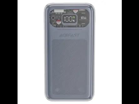 ACEFAST 10000mah POWER BANK 30W