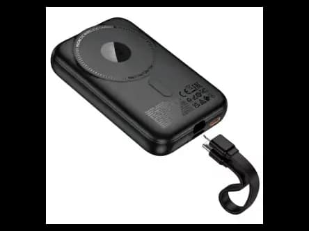 HOCO Q35 3IN1 10000MAH POWER BANK PD20W (2)