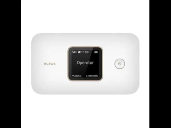 Huawei E5785 LTE Mobile Wifi Pocket Router